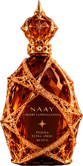 06 Desert Constellation