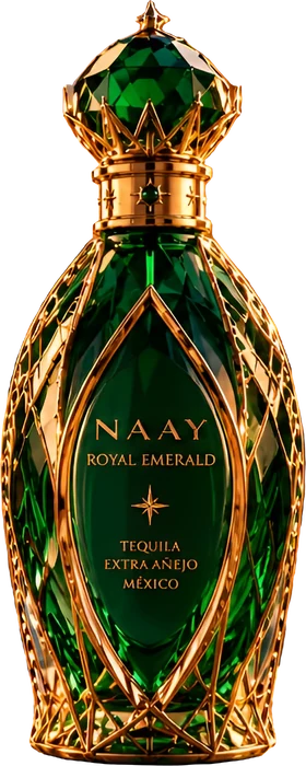03 Royal Emerald