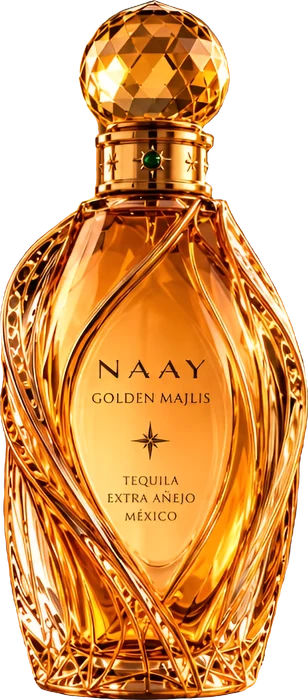 01 Golden Majlis