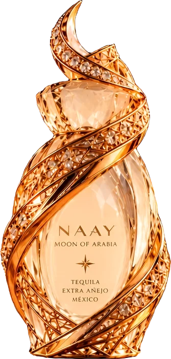 04 Moon of Arabia