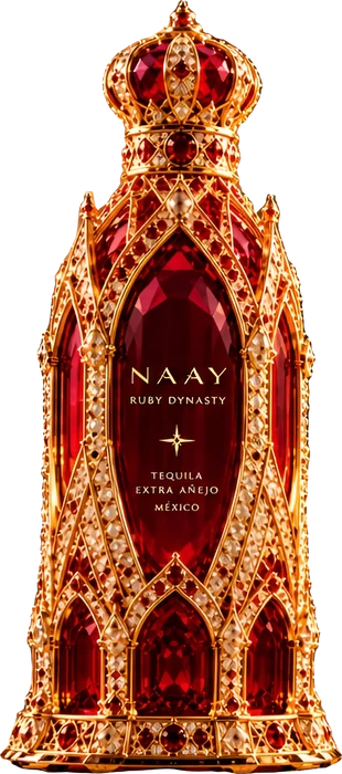 07 Ruby Dynasty