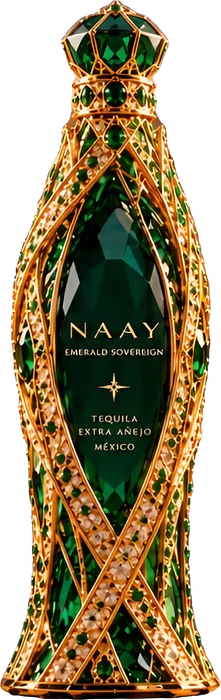 08 Emerald Sovereign