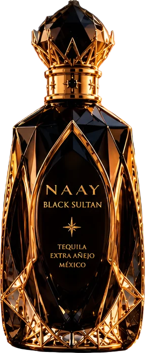 02 Black Sultan